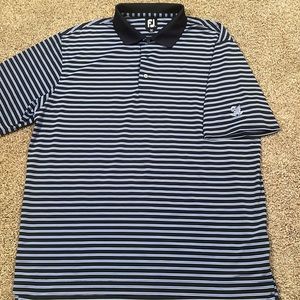 FootJoy Avon Oaks Country Club